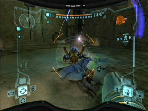 Metroid Prime image 10