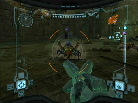 Metroid Prime image 11
