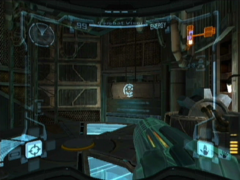 Metroid Prime image 13