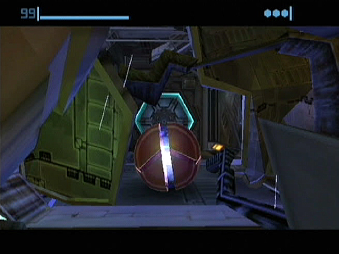 Metroid Prime image 15