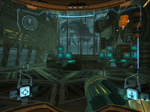 Metroid Prime image 16
