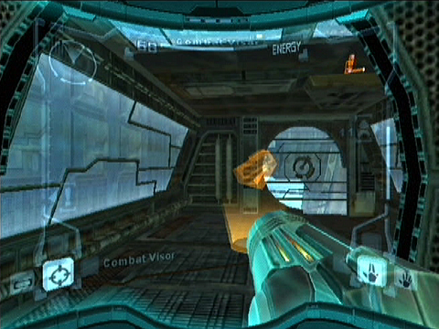 Metroid Prime image 17