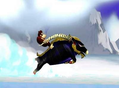 Donkey Kong: Jungle Beat (incl. drum controller) thumbnail 9