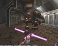 Star Wars Jedi Knight: Jedi Academy (Xbox World Collection)