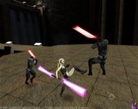 Star Wars Jedi Knight: Jedi Academy (Xbox World Collection)