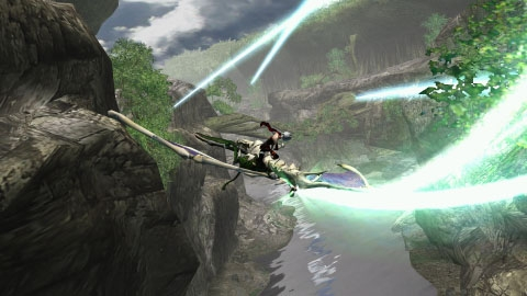 Panzer Dragoon Orta (Xbox Collection) image 2