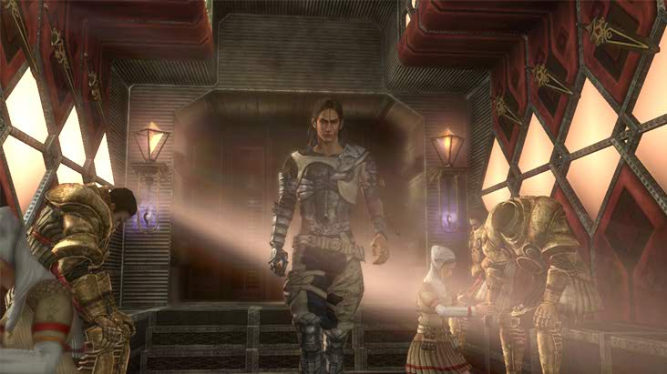 Lost Odyssey image 4