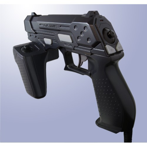 Guncon3 image 2