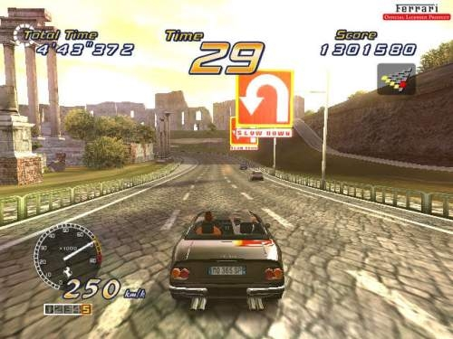 OutRun 2 image 10