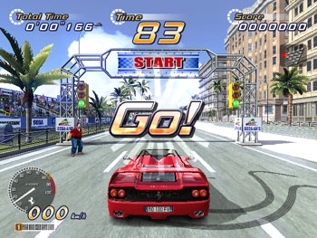 OutRun 2 image 2