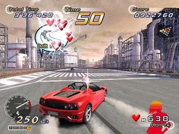 OutRun 2 image 3