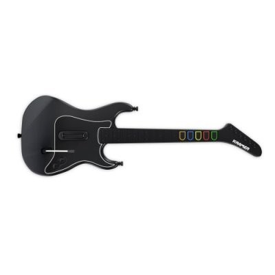 Guitar Hero III: Legends of Rock (w/Guitar) image 3