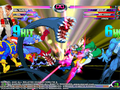 Marvel vs. Capcom 2: New Age of Heroes thumbnail 5