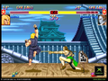 Street Fighter Anniversary Collection thumbnail 6