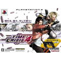 Time Crisis 4 with Guncon 3 thumbnail 1