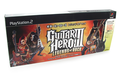 Guitar Hero III: Legends of Rock (w/Guitar) thumbnail 1