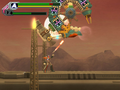 RockMan X8 thumbnail 3