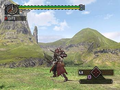 Monster Hunter G thumbnail 10