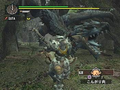 Monster Hunter G thumbnail 5
