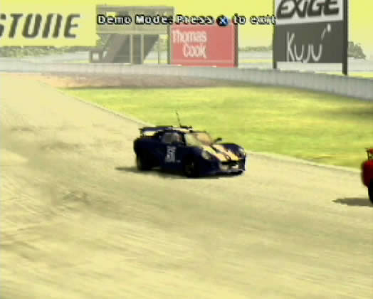 Lotus Challenge image 2