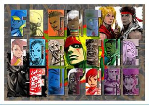 Street Fighter III 3rd Strike: Fight for the Future [Limited Edition] image 7