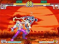 Street Fighter III 3rd Strike: Fight for the Future [Limited Edition] image 11