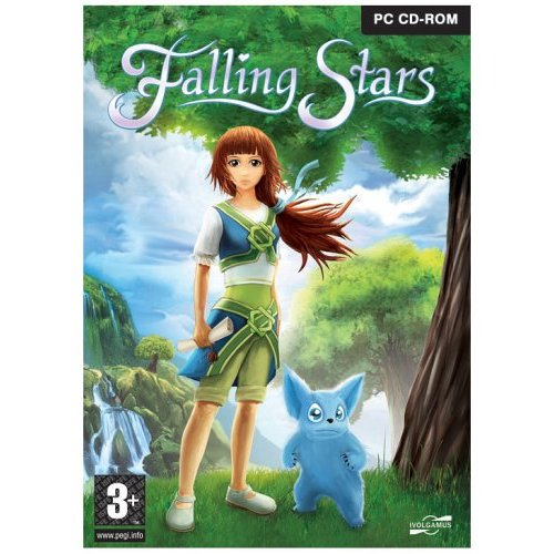 Falling Stars image 1