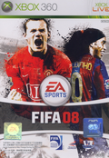 FIFA Soccer 08 thumbnail 1
