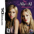 The Aly & AJ Adventure thumbnail 1