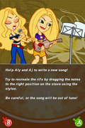 The Aly & AJ Adventure thumbnail 3