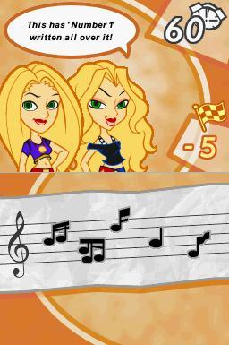 The Aly & AJ Adventure image 4