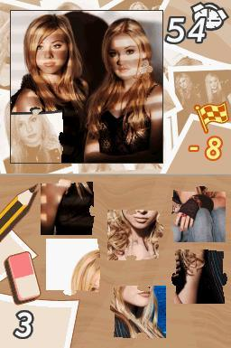 The Aly & AJ Adventure image 5