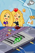 The Aly & AJ Adventure thumbnail 6