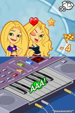 The Aly & AJ Adventure image 6