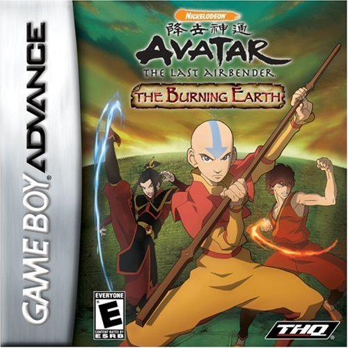 Avatar: The Burning Earth image 1