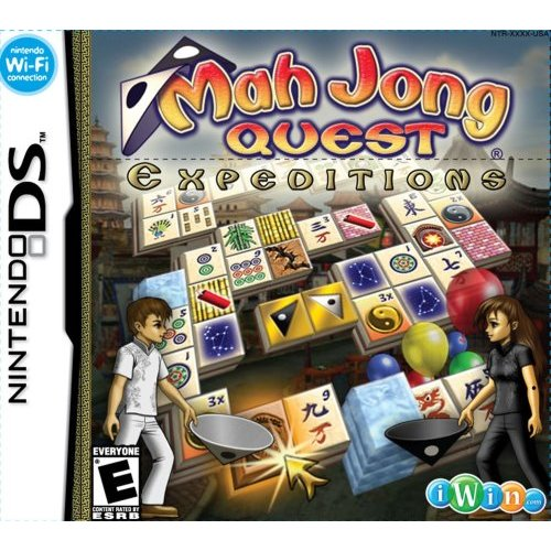 Mahjong Quest Expeditions image 1