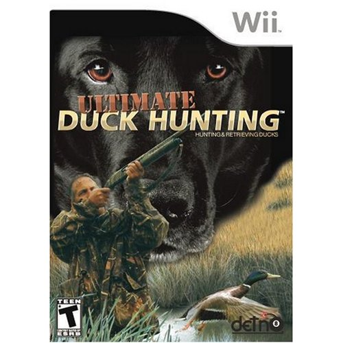 Ultimate Duck Hunting image 1