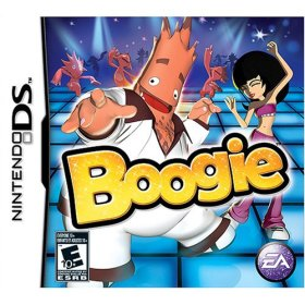 Boogie image 1