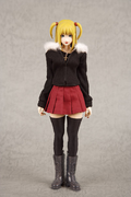 Real Action Heroes Death Note - Misa Amane 1/6 Scale Figure (Re-run) thumbnail 2