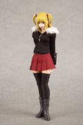 Real Action Heroes Death Note - Misa Amane 1/6 Scale Figure (Re-run) thumbnail 3
