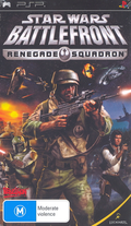Star Wars Battlefront: Renegade Squadron thumbnail 1