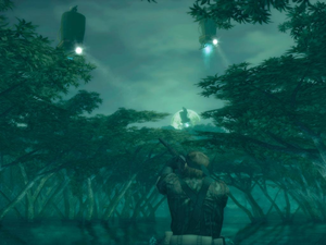 Metal Gear Solid 3 Snake Eater (PlayStation2 the Best)_