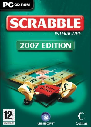 Scrabble 2007 Edition_