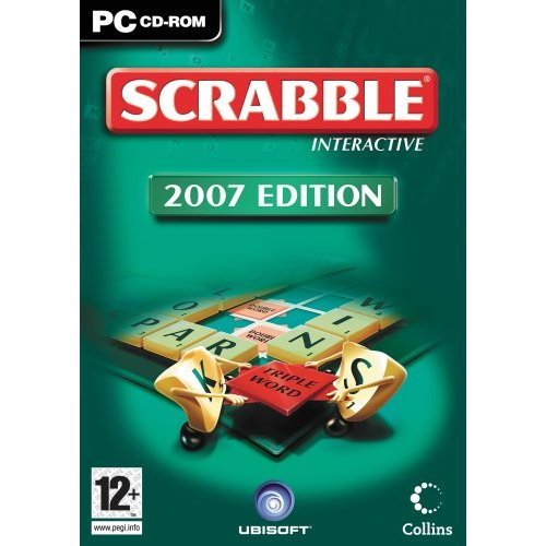 Scrabble 2007 Edition image 1
