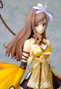 Shining Wind 1/7 Scale Painted PVC Figure - Kureha thumbnail 2