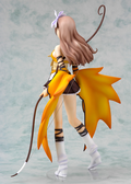 Shining Wind 1/7 Scale Painted PVC Figure - Kureha thumbnail 3