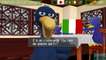 Talkman Euro (w/ Microphone) (PSP the Best) thumbnail 3