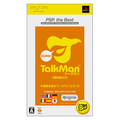 Talkman Euro (w/ Microphone) (PSP the Best) thumbnail 1