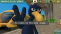 Talkman Euro (PSP the Best) thumbnail 4