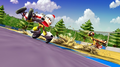 Sarugetchu: Pipo Saru Racer (PSP the Best) thumbnail 3